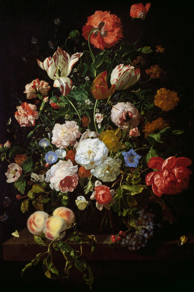 RUYSCH STILL LIFE