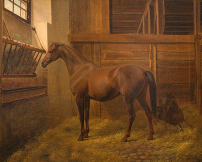 SABINA - Museum Quality Art