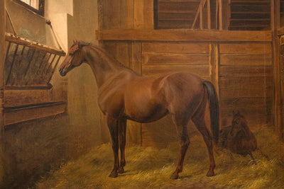 SABINA - Museum Quality Art