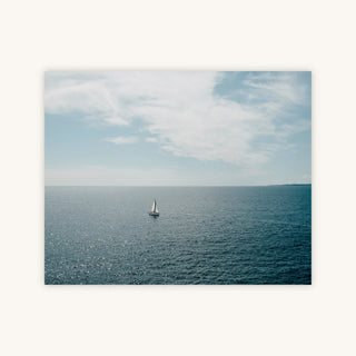 SAILBOAT — Primary Image