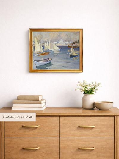 Sailboats