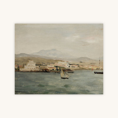 SAILING — Primary Image
