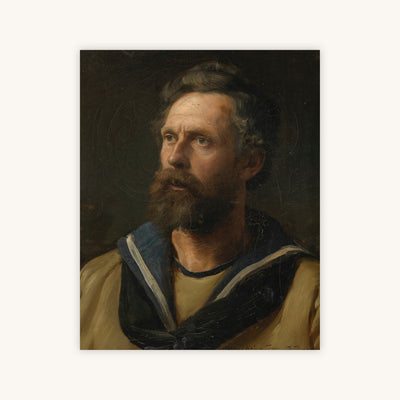 SAILOR — Primary Image