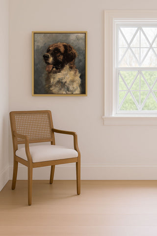 Saint Bernard