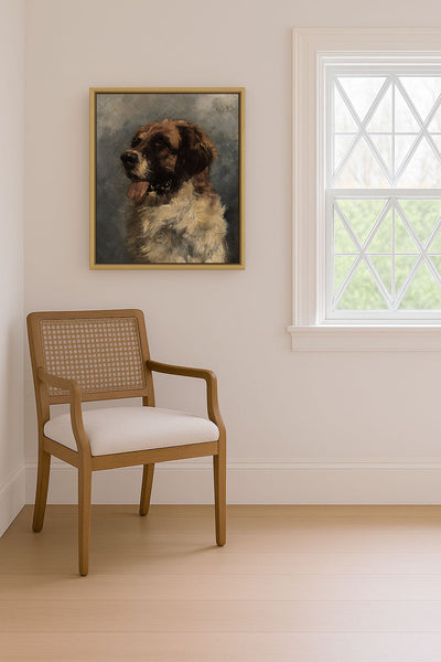 Saint Bernard