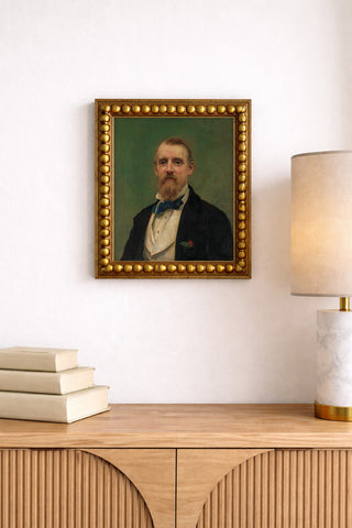 SAMUEL P AVERY - Museum Quality Art