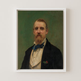 SAMUEL P AVERY - Museum Quality Art