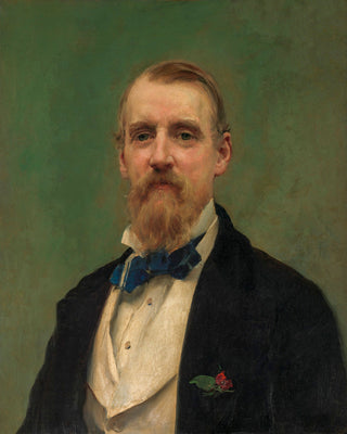 SAMUEL P AVERY - Museum Quality Art