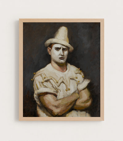 SANDY - Museum Quality Art