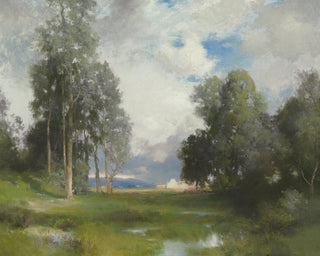 SANTA BARBARA MISSION