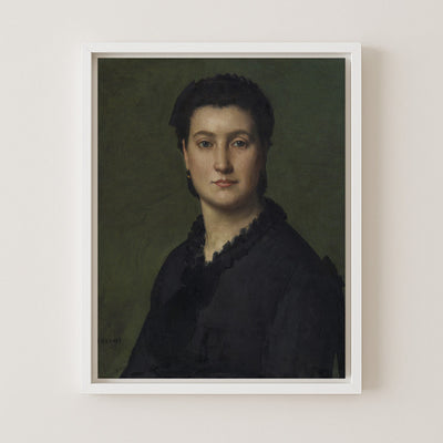SARAH - Museum Quality Art