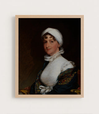 SARAH CUTLER DUNN - Museum Quality Art