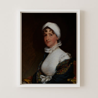 SARAH CUTLER DUNN - Museum Quality Art