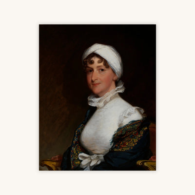 SARAH CUTLER DUNN — Primary Image