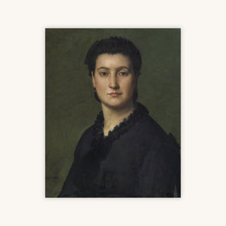 SARAH — Primary Image