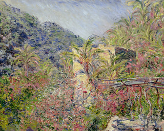 SASSO VALLEY SUN EFFECT - Museum Quality Art
