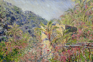 SASSO VALLEY SUN EFFECT - Museum Quality Art