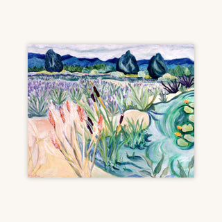 SAUVIE VIEW — Primary Image
