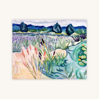 SAUVIE VIEW — Primary Image