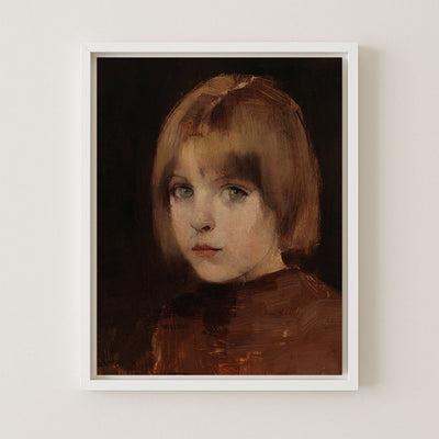 Scarlet