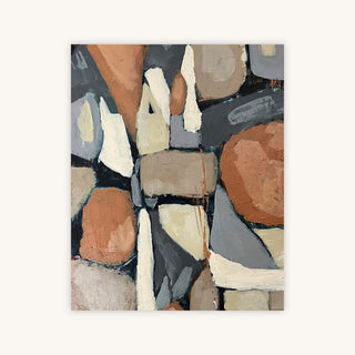 SCATTERED STONES — Primary Image
