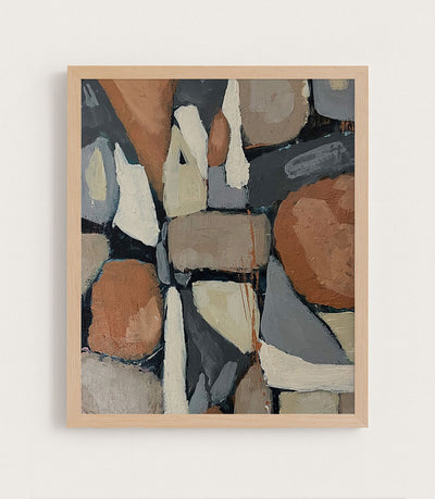 Scattered Stones