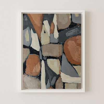 Scattered Stones