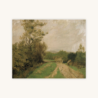 SCENE ON OTMOOR — Primary Image