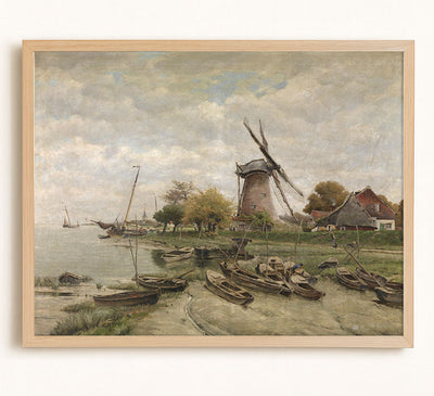 Scheldt River