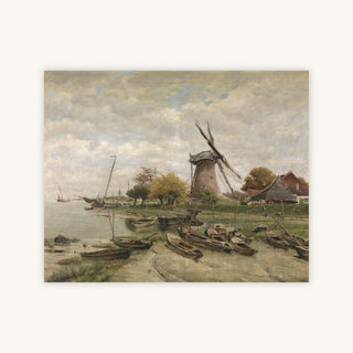 SCHELDT RIVER — Primary Image