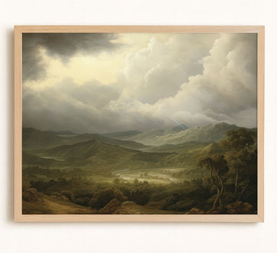 SCOTLAND - Museum Quality Art