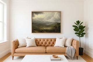 SCOTLAND - Museum Quality Art