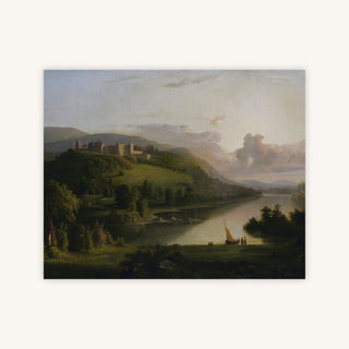SCOTTISH HIGHLANDS — Primary Image