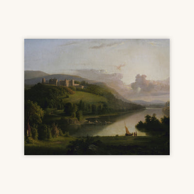 SCOTTISH HIGHLANDS — Primary Image