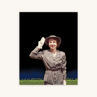 SCOUT LEADER — Primary Image