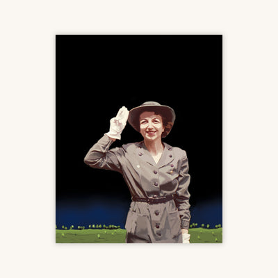 SCOUT LEADER — Primary Image