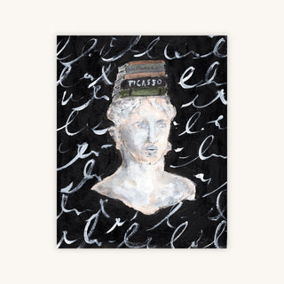SCULPTEUR ET AMATEUR DE LIVRES — Primary Image