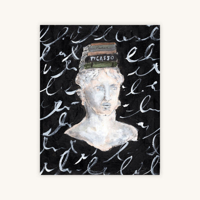 SCULPTEUR ET AMATEUR DE LIVRES — Primary Image