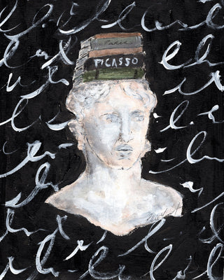 SCULPTEUR ET AMATEUR DE LIVRES