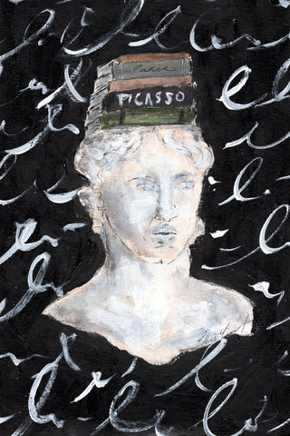 SCULPTEUR ET AMATEUR DE LIVRES