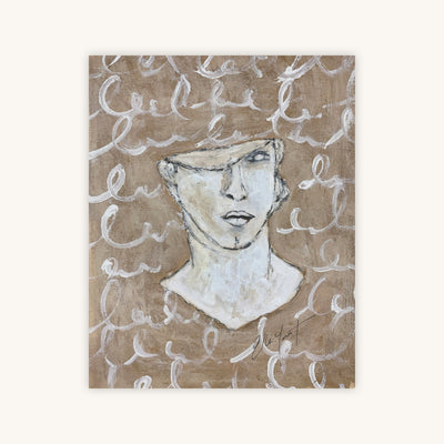 SCULPTURE CASSEE — Primary Image