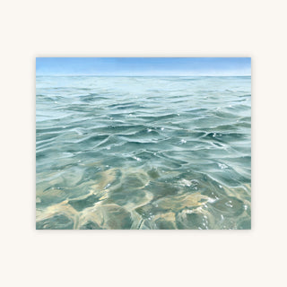 SEA GLASS — Primary Image