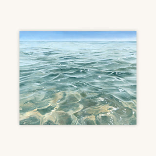 SEA GLASS — Primary Image