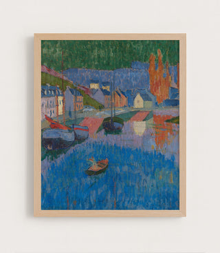 Seaport