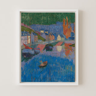 Seaport