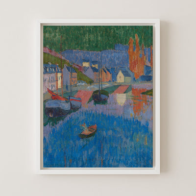 Seaport