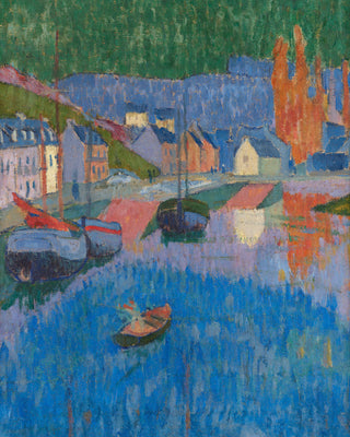 SEAPORT MIA - Museum Quality Art