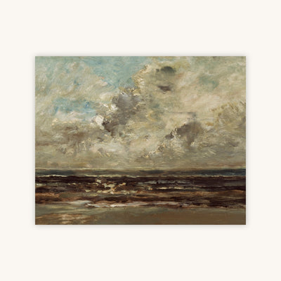 SEASCAPE AT VILLERVILLE — Primary Image