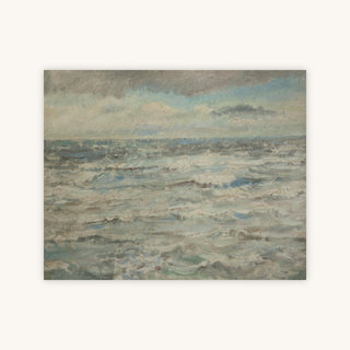 SEASCAPE — Primary Image