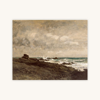 SEASCAPE — Primary Image
